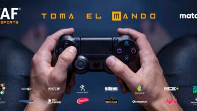 Photo of El Torneo de eSports de la RFAF en tiempos de pandemia