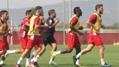 Photo of El RCD Mallorca con el confinamiento