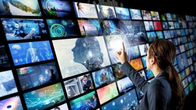 Photo of Internet, televisión y deporte, el trío perfecto