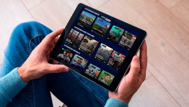 Photo of Book Your Stadium, una plataforma para el ‘fan engagement’