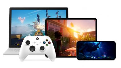 Photo of La beta limitada de xCloud llega a PC e iOS