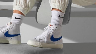 Photo of Nike y su ‘probador’ virtual