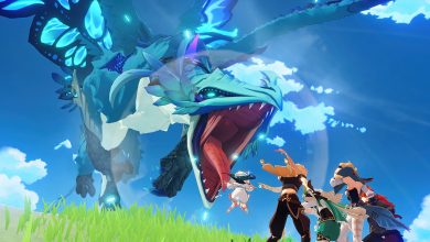 Photo of Genshin Impact, el nuevo RPG gratuito