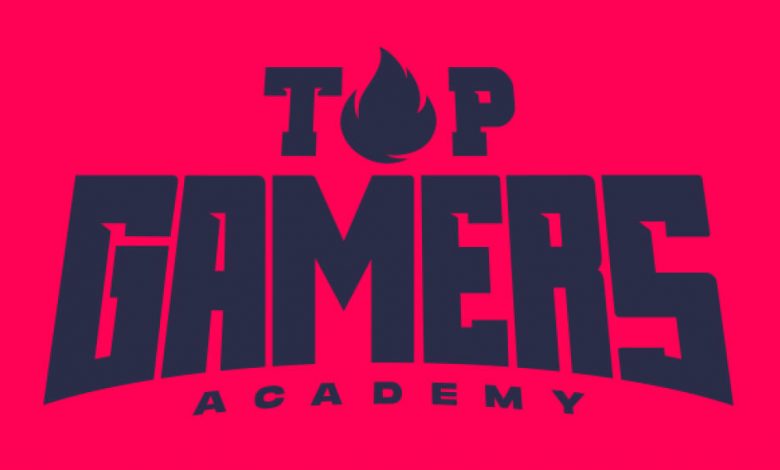 Top Gamers Academy