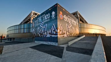 Photo of El RCDE Stadium, primer estadio ‘cashless’ de España