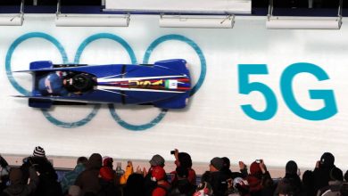 Photo of Con la 5G crece el deporte espectáculo