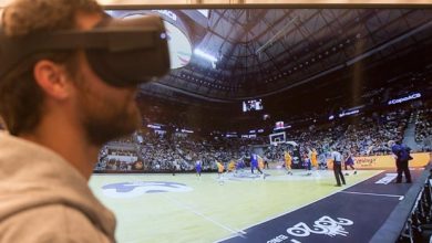 Photo of Estar dentro del juego, la promesa futurista del 5G