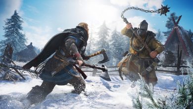 Photo of Assassin’s Creed: Valhalla, vuelve el gigante de Ubisoft