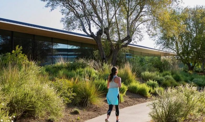 La salud digital la mide Apple con nuevos productos