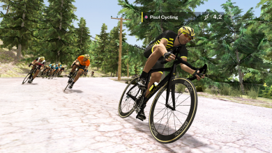 Photo of Nuevo BKOOL Cycling