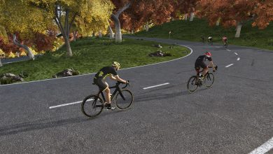 Photo of LVP Colombia y Bkool, como verdaderos ciclistas