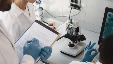 Photo of Tecnología que permite descansar al deportista