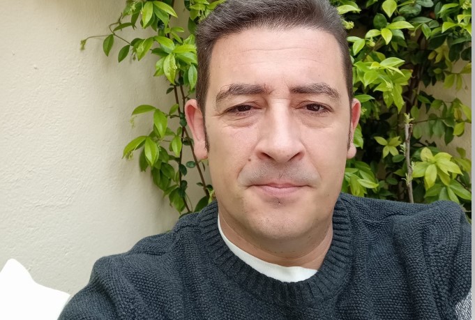 Diego Gómez, el CTO de Drayton Tour, la startup tecnológica que quiere cambiar el mundo del golf