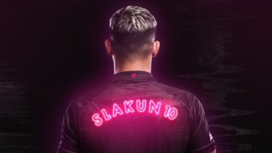 Photo of Kun Agüero y su nuevo equipo de eSports, KRÜ