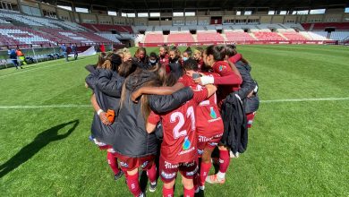 Photo of DUX vuelve a hacer historia, ahora en el fútbol femenino