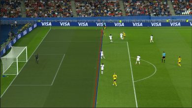 Photo of La FIFA quiere automatizar el fuera de juego en Qatar 2022