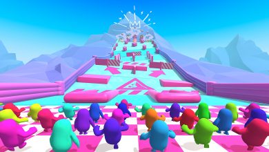 Photo of Fall Guys, multijugador de éxito en PS4 y PC