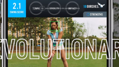 Photo of AI Coach: cómo mejorar tu swing virtualmente