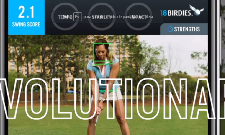18Birdies||