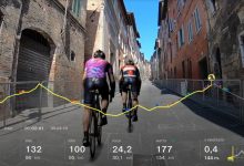 Photo of El Giro de Italia tendrá por primera vez edición virtual