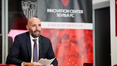 Photo of «Soy un enamorado del dato», Monchi inaugura el Sports Data Forum