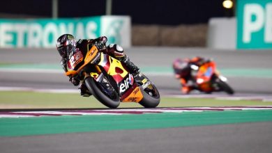 Photo of MotoGP se apunta a la moda de los tokens no fungibles