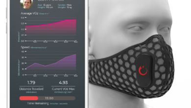 Photo of La mascarilla de deporte que sí querrás usar: Smartmask™
