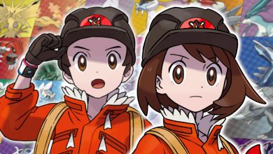 Photo of Pokémon Espada y Escudo, al fin al completo