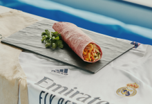 Photo of Ecotarianismo en la plantilla del Real Madrid