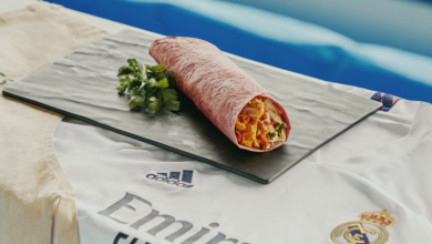 Photo of Ecotarianismo en la plantilla del Real Madrid