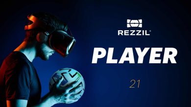Photo of Rezzil Player 21, realidad virtual gratuita para futbolistas
