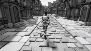 Photo of Stadia Games cierra sus estudios