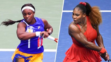 Photo of Un US Open ‘mágico’