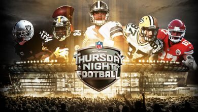 Photo of Amazon se lanza sin freno a por la NFL