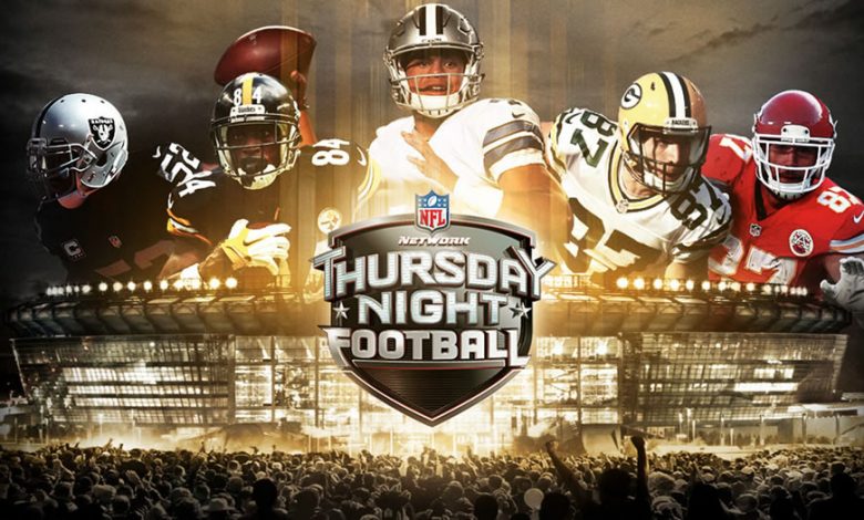 Amazon y la National Football League refuerzan su alianza.