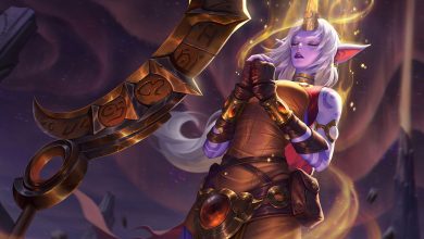 Photo of League of Legends llega a los móviles