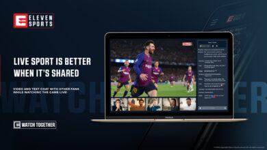 Photo of Watch Together: un salón  virtual