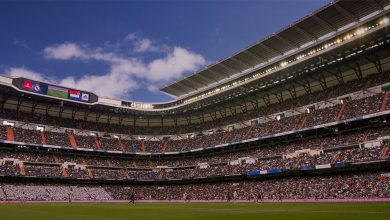 Photo of Vuelta a los estadios con NTT Data