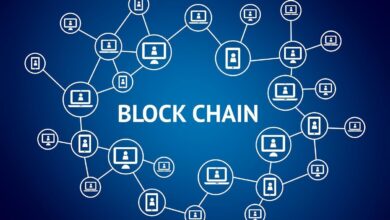 Photo of Deporte y blockchain