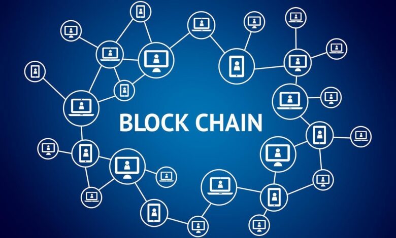 Blockchain y deporte