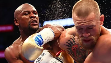 Photo of ‘Virtual Mayweather’ reta a los grandes boxeadores