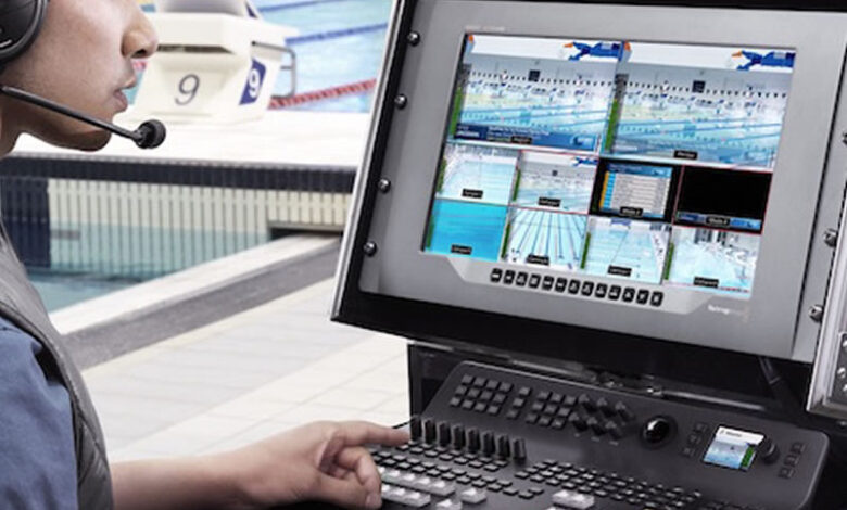 Tecnología deportiva