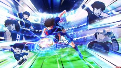 Photo of Captain Tsubasa: Rise of New Heroes, el arcade basado en la mítica serie