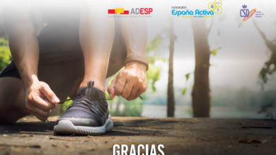 Photo of Retos del deporte español tras el COVID-19