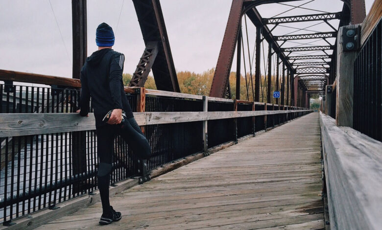 El deporte como prevención