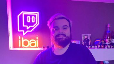 Photo of Twitch como medio de retransmisión deportiva