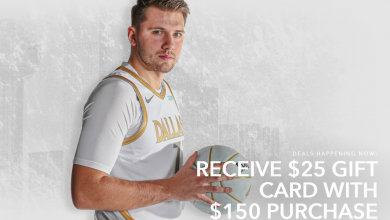 Photo of El nuevo guiño de Doncic y sus Mavericks a Bitcoin