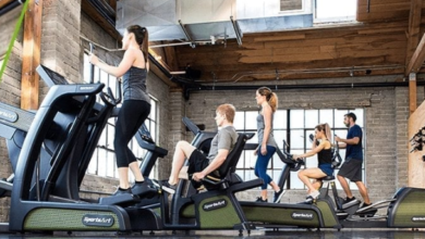 Photo of Gimnasios con energía limpia