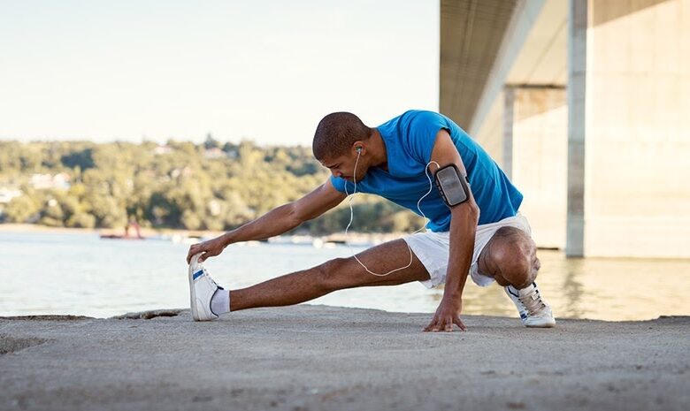 El verano, un buen momento para practicar deporte y mejorar nuestra salud.