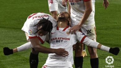 Photo of La FanCam de LaLiga acerca a equipos y aficionados